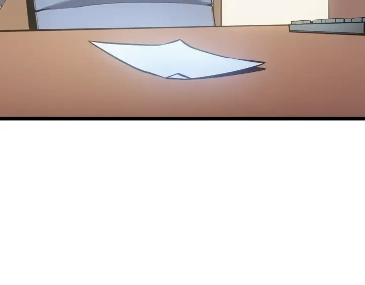 漫画《我独自升级》第178话 虚无世界27年第111张图