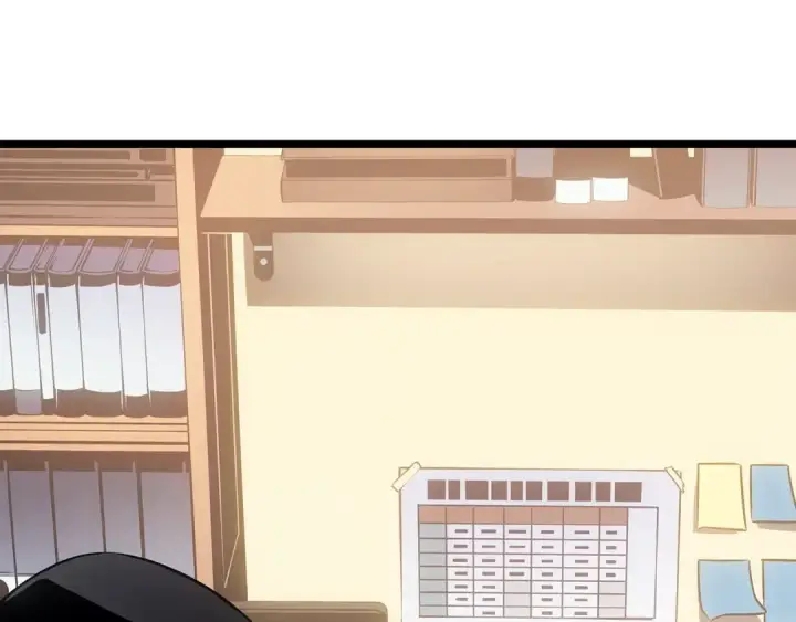 漫画《我独自升级》第178话 虚无世界27年第114张图