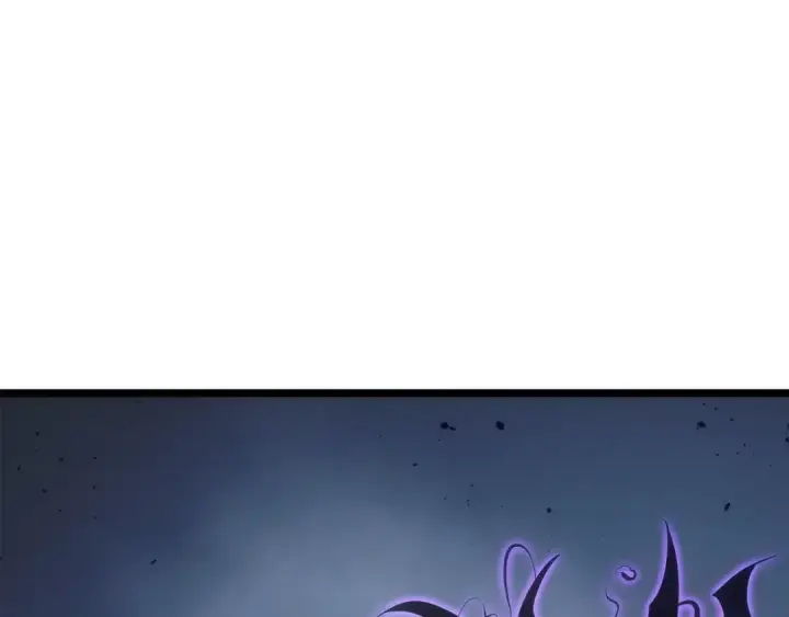 漫画《我独自升级》第178话 虚无世界27年第122张图