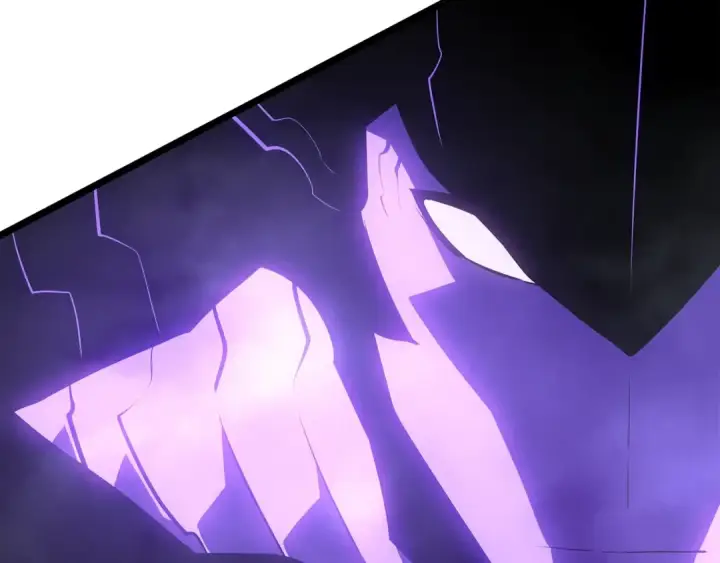 漫画《我独自升级》第178话 虚无世界27年第127张图