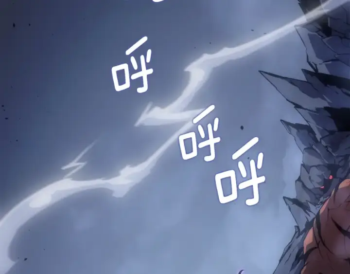 漫画《我独自升级》第178话 虚无世界27年第137张图