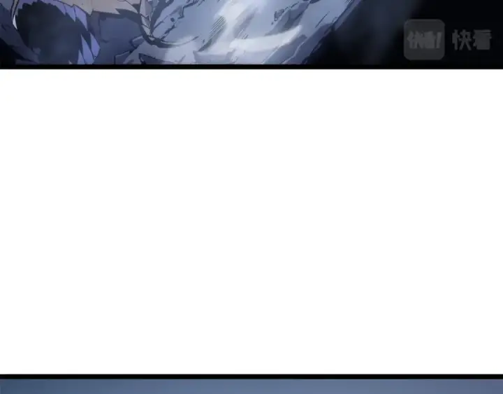 漫画《我独自升级》第178话 虚无世界27年第139张图