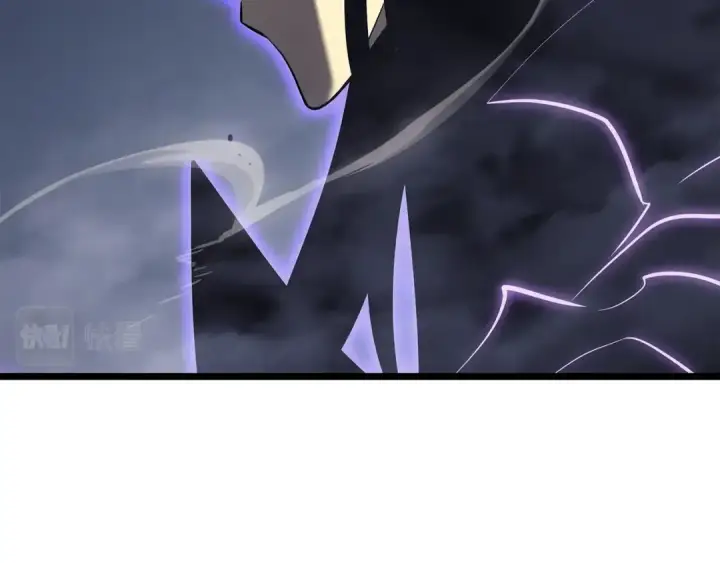 漫画《我独自升级》第178话 虚无世界27年第154张图