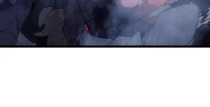 漫画《我独自升级》第178话 虚无世界27年第169张图