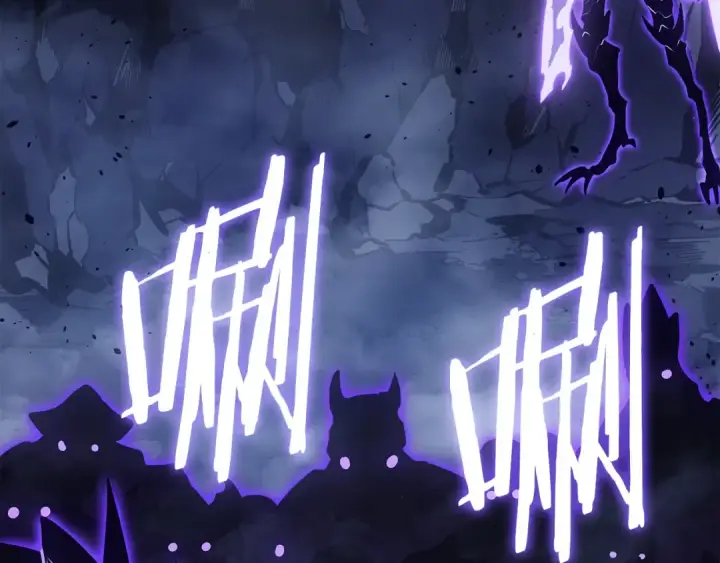 漫画《我独自升级》第178话 虚无世界27年第175张图
