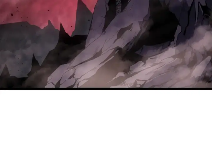 漫画《我独自升级》第178话 虚无世界27年第180张图