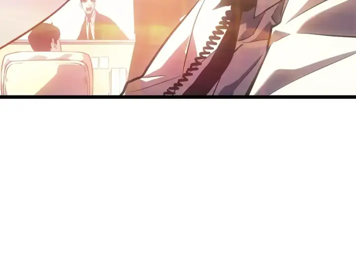 漫画《我独自升级》第178话 虚无世界27年第19张图