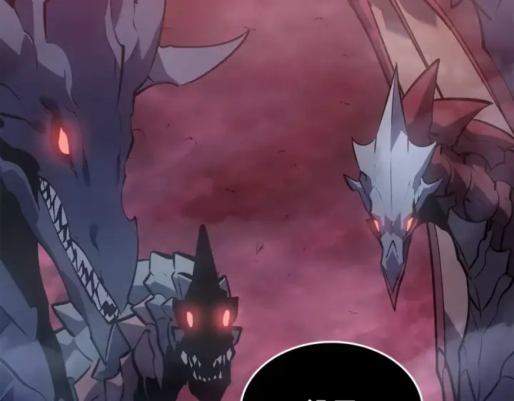 漫画《我独自升级》第178话 虚无世界27年第202张图