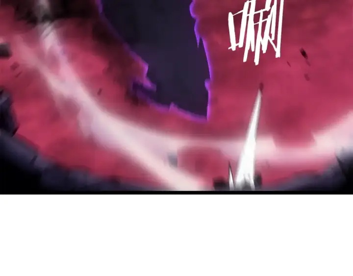 漫画《我独自升级》第178话 虚无世界27年第207张图