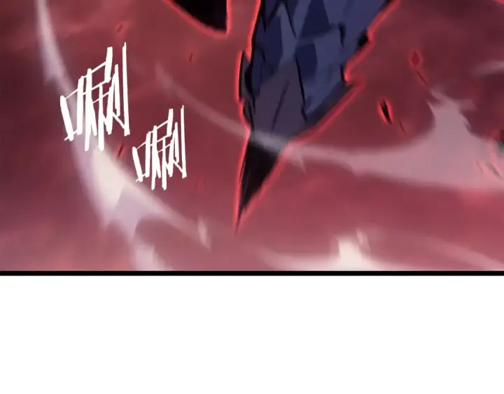 漫画《我独自升级》第178话 虚无世界27年第211张图