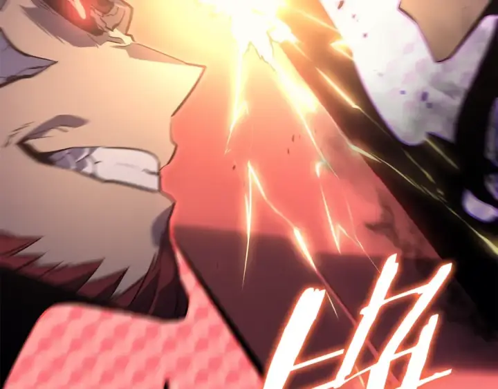 漫画《我独自升级》第178话 虚无世界27年第214张图
