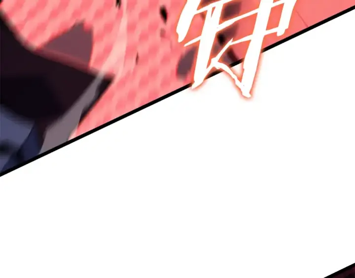 漫画《我独自升级》第178话 虚无世界27年第215张图