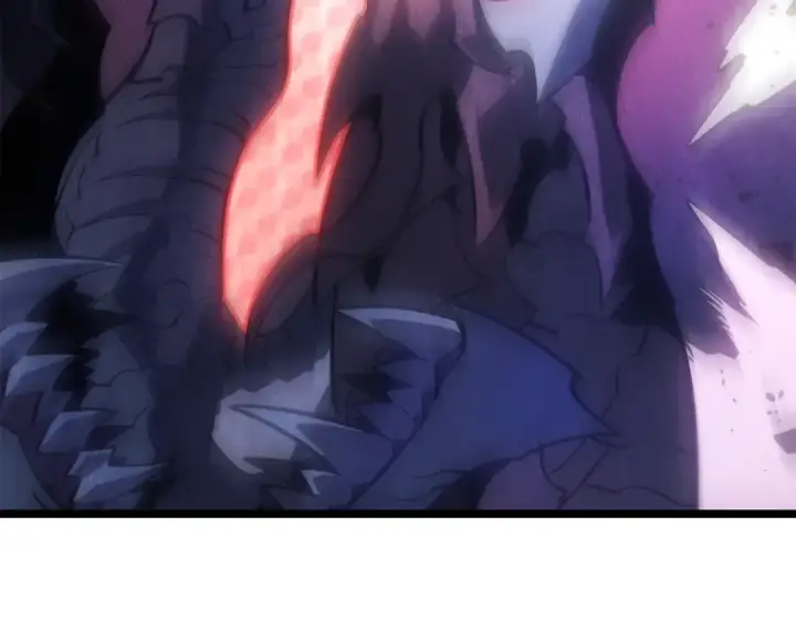 漫画《我独自升级》第178话 虚无世界27年第221张图