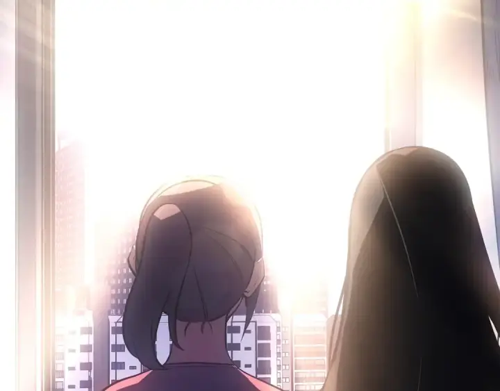 漫画《我独自升级》第178话 虚无世界27年第23张图