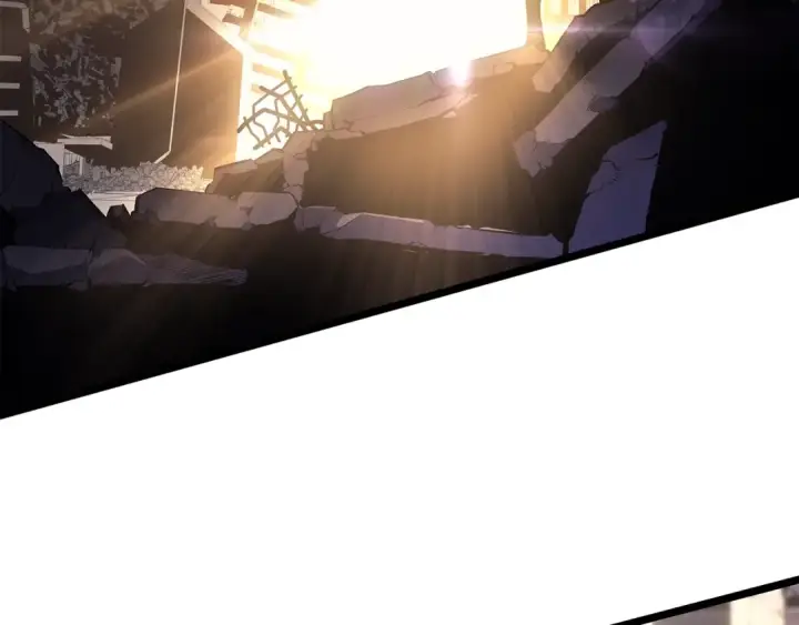 漫画《我独自升级》第178话 虚无世界27年第30张图