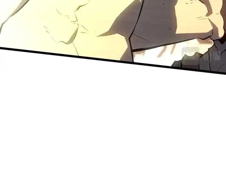 漫画《我独自升级》第178话 虚无世界27年第33张图