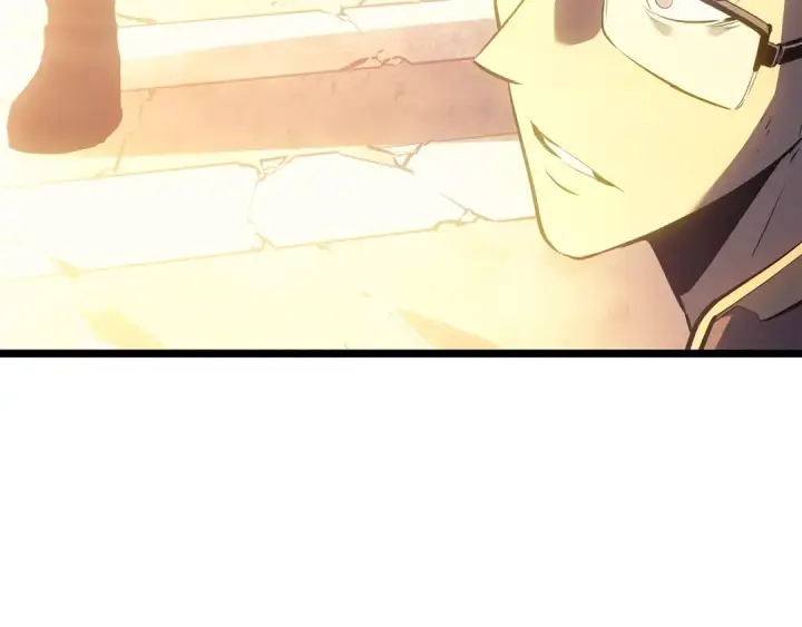 漫画《我独自升级》第178话 虚无世界27年第36张图