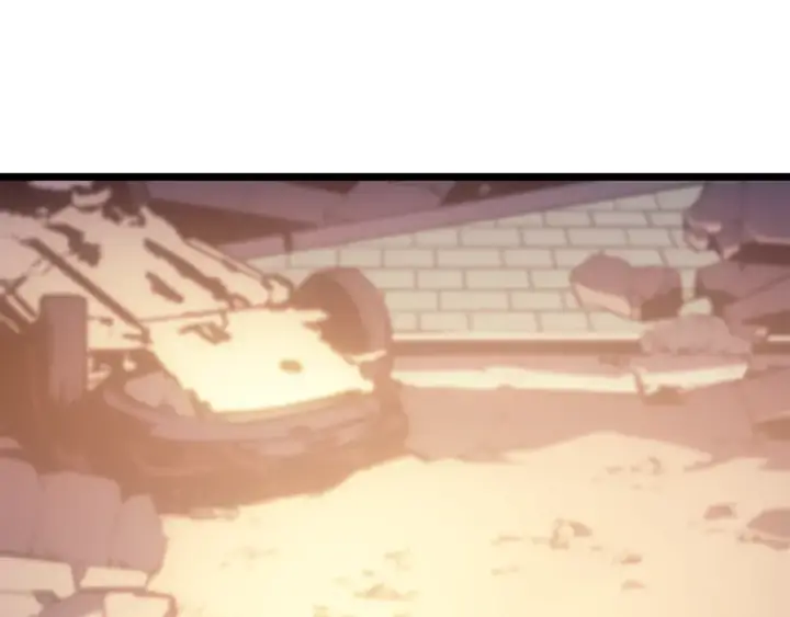 漫画《我独自升级》第178话 虚无世界27年第37张图