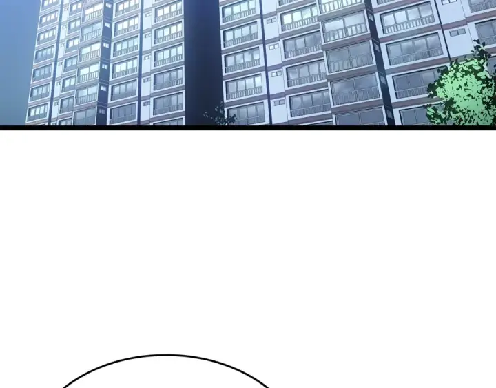 漫画《我独自升级》第178话 虚无世界27年第54张图