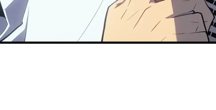 漫画《我独自升级》第178话 虚无世界27年第77张图