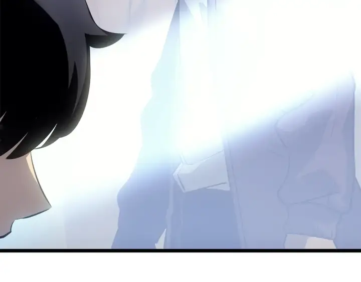 漫画《我独自升级》第179话 留下来的理由第115张图