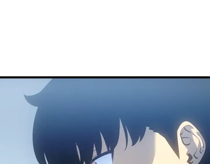 漫画《我独自升级》第179话 留下来的理由第137张图