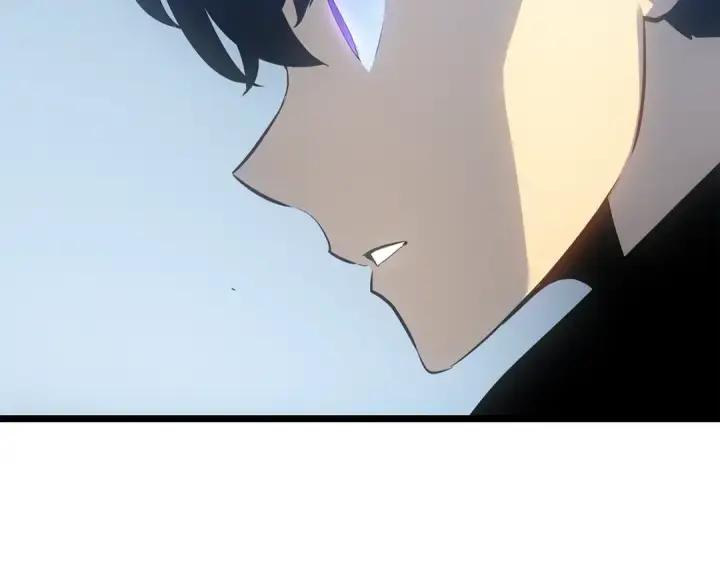 漫画《我独自升级》第179话 留下来的理由第138张图