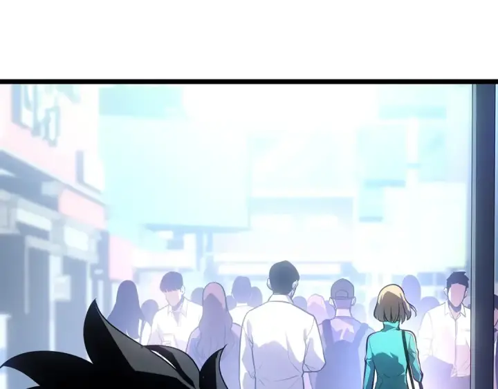漫画《我独自升级》第179话 留下来的理由第143张图