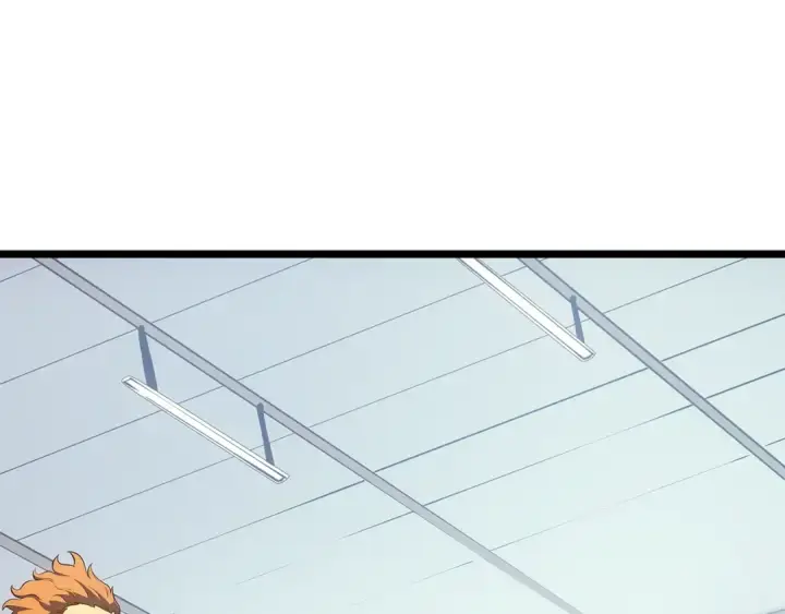 漫画《我独自升级》第179话 留下来的理由第154张图