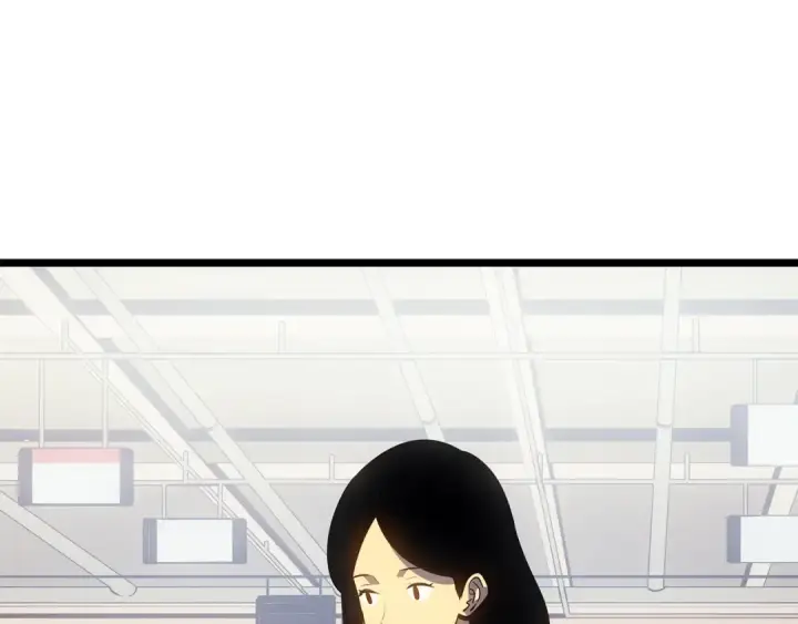 漫画《我独自升级》第179话 留下来的理由第158张图
