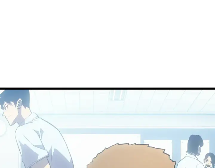 漫画《我独自升级》第179话 留下来的理由第161张图