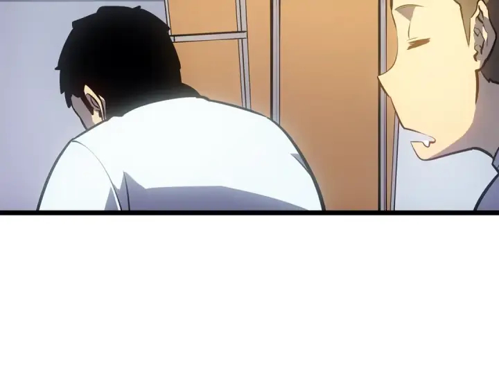 漫画《我独自升级》第179话 留下来的理由第166张图
