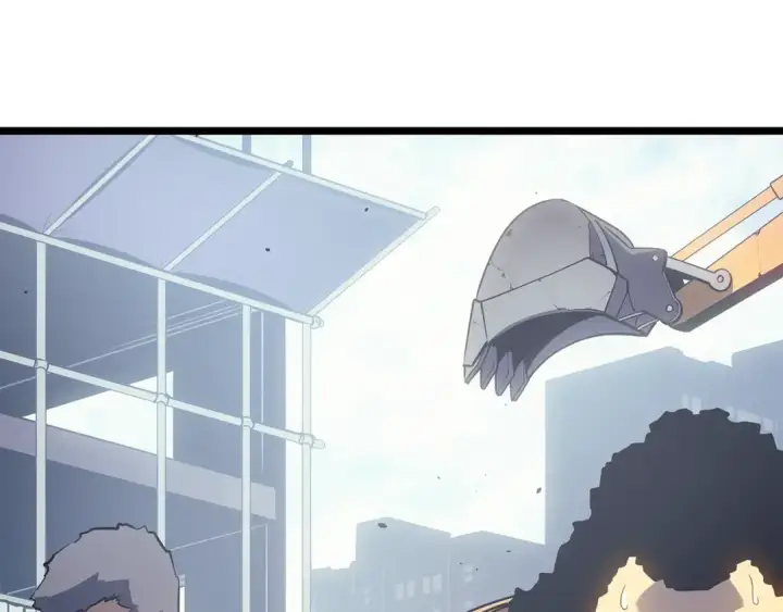 漫画《我独自升级》第179话 留下来的理由第174张图