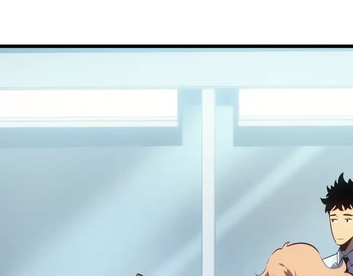漫画《我独自升级》第179话 留下来的理由第181张图