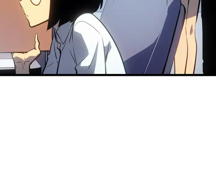 漫画《我独自升级》第179话 留下来的理由第183张图
