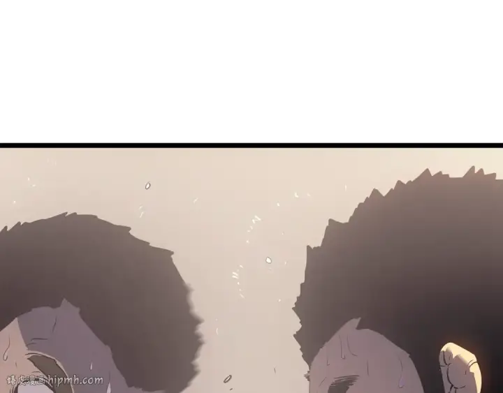 漫画《我独自升级》第179话 留下来的理由第184张图
