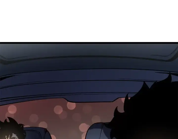 漫画《我独自升级》第179话 留下来的理由第191张图