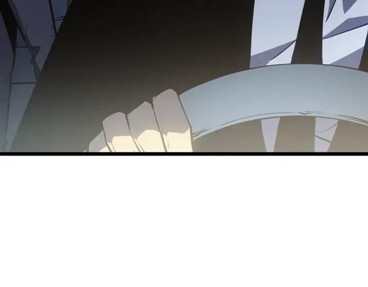 漫画《我独自升级》第179话 留下来的理由第193张图