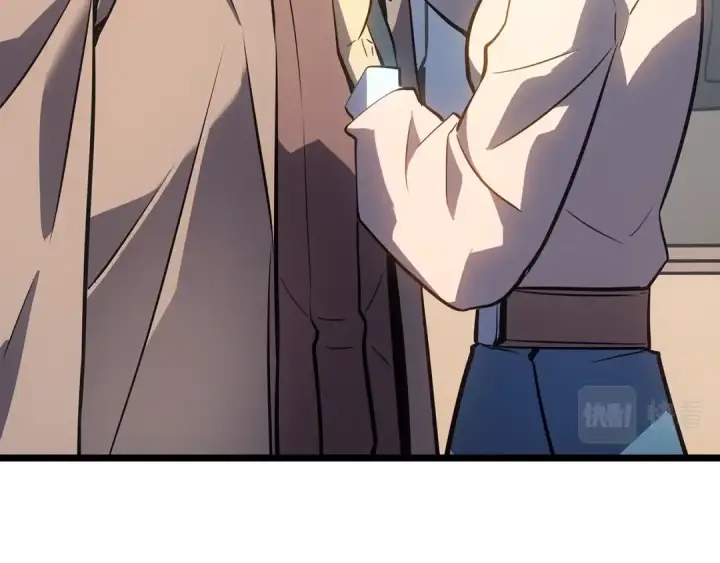 漫画《我独自升级》第179话 留下来的理由第198张图