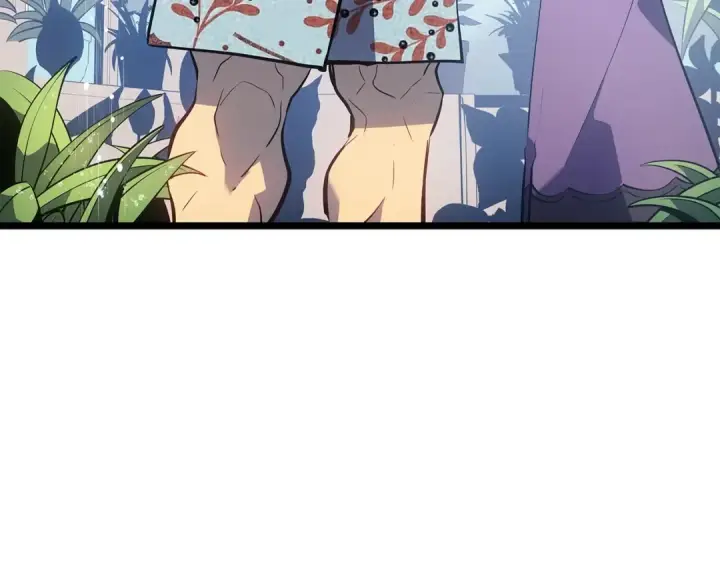 漫画《我独自升级》第179话 留下来的理由第203张图