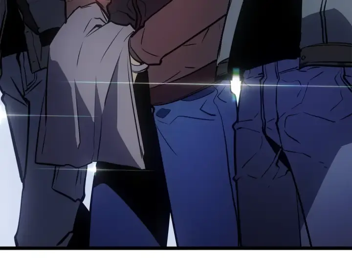 漫画《我独自升级》第179话 留下来的理由第207张图