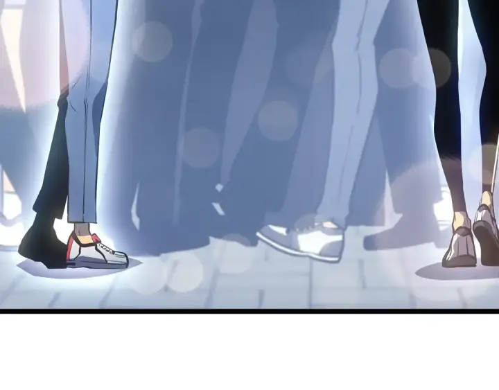 漫画《我独自升级》第179话 留下来的理由第226张图