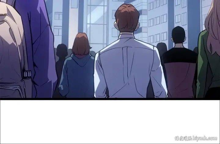 漫画《我独自升级》第179话 留下来的理由第24张图