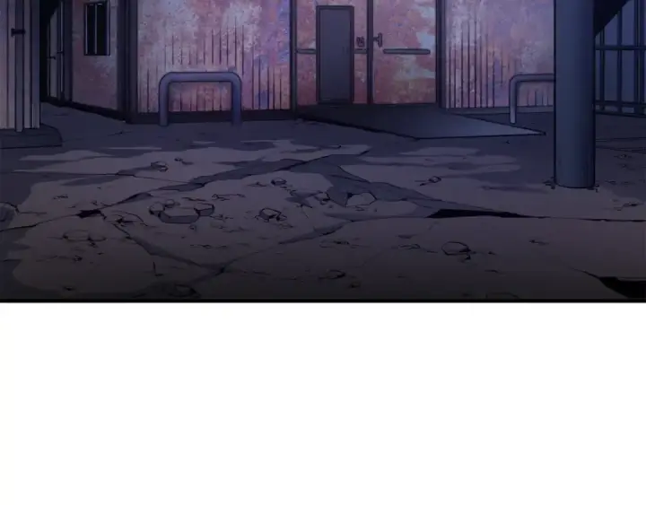 漫画《我独自升级》特别篇第1话 自首的犯罪者第106张图
