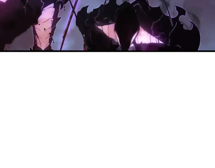 漫画《我独自升级》特别篇第1话 自首的犯罪者第205张图