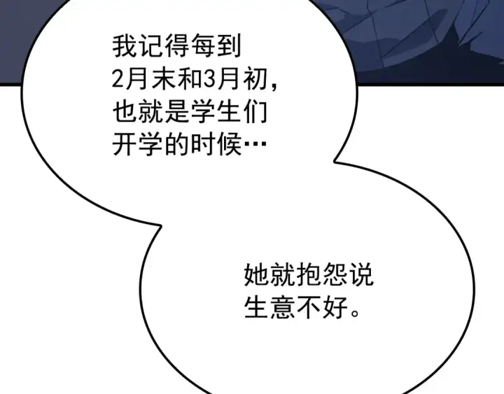 漫画《我独自升级》特别篇第1话 自首的犯罪者第273张图