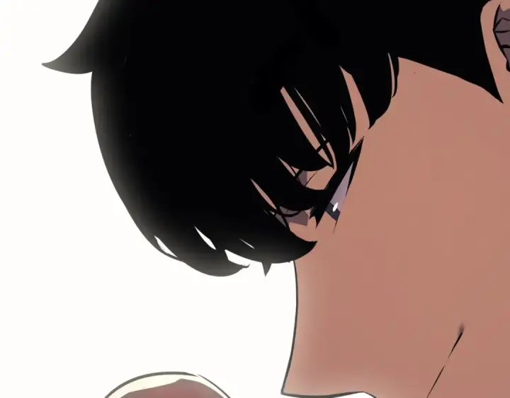 漫画《我独自升级》特别篇第2话 影子里的怪物第182张图