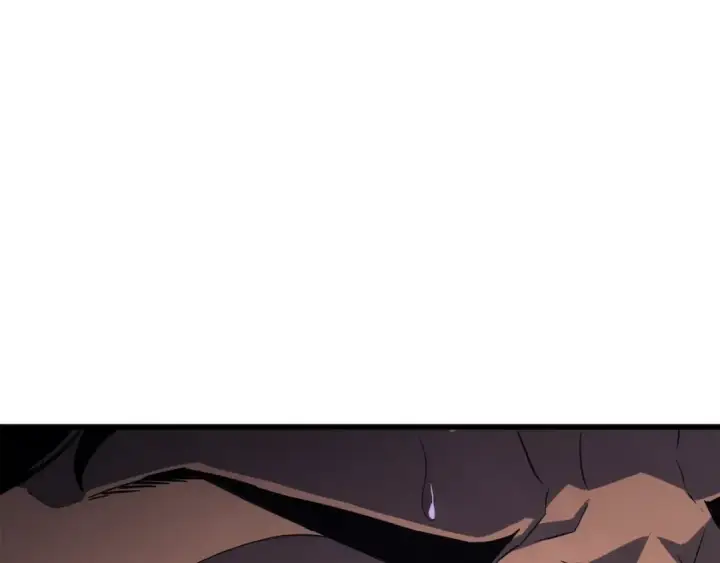 漫画《我独自升级》特别篇第2话 影子里的怪物第47张图