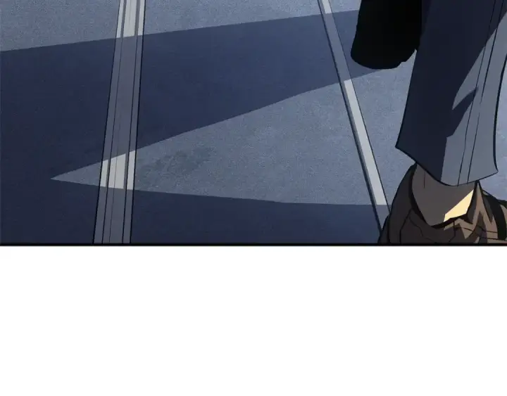 漫画《我独自升级》特别篇第3话 怪物涂鸦第109张图