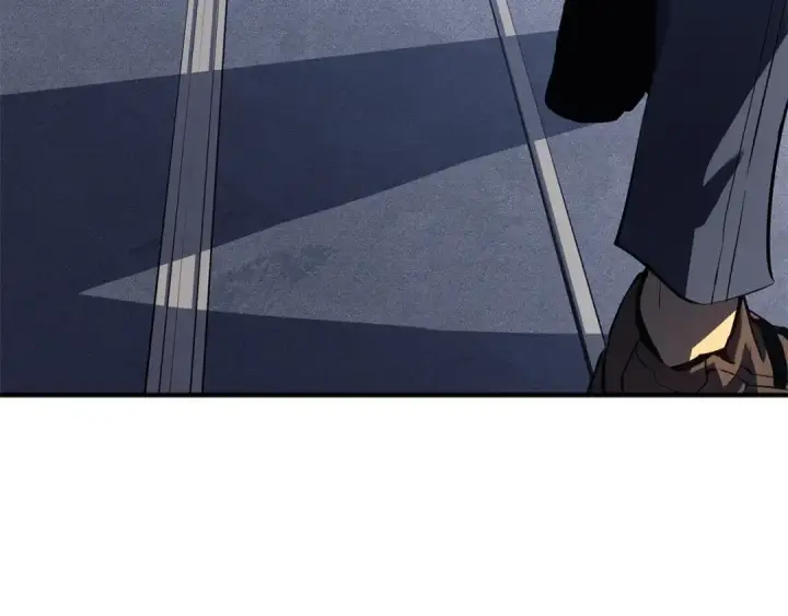 漫画《我独自升级》特别篇第3话 怪物涂鸦第111张图